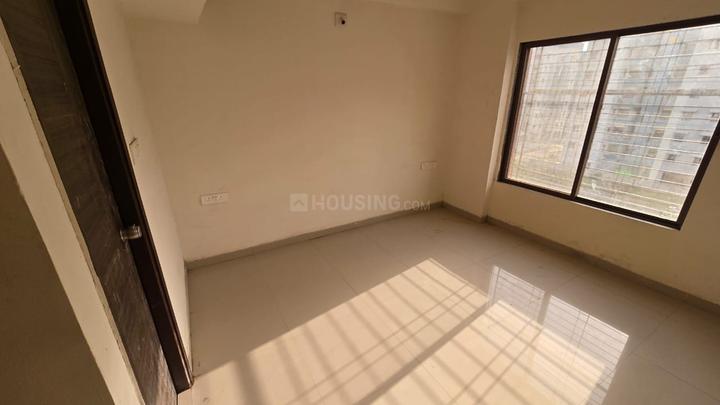 The Residency lll Bedroom 1