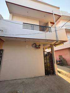 Image of 1200 Sq.ft 2 BHK Independent House for sale in Chhota Bangarda, Indore for Rs. 6500000