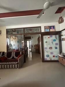 Hall Image of 1305 Sq.ft 3 BHK Apartment / Flat for sale in Raysan Gandhinagar for Rs. 8500000