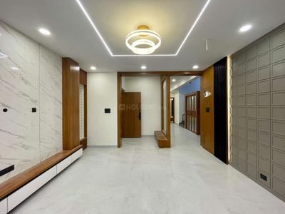 Hall Image of 3600 Sq.ft 4 BHK Independent House for sale in Kalapatti Coimbatore for Rs. 26900000