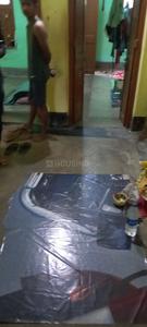 Living Room Image of 950 Sq.ft 2 BHK Builder Floor for sale in Sarada Pally Kolkata for Rs. 3500000