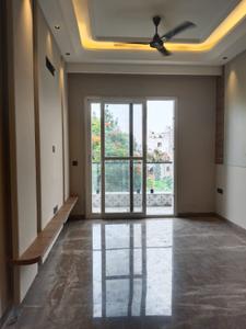 Hall Image of 1485 Sq.ft 3 BHK Builder Floor for sale in Vikaspuri New Delhi for Rs. 33000000