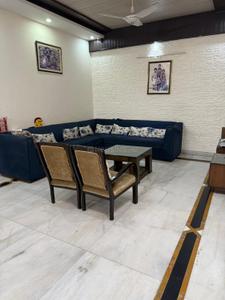 Hall Image of 4000 Sq.ft 3 BHK Independent House for rent in Sector 5 Panchkula for Rs. 42000