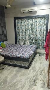 Bedroom Image of 1550 Sq.ft 3 BHK Apartment / Flat for sale in Uttam Tower, Ultadanga Kolkata for Rs. 12500000