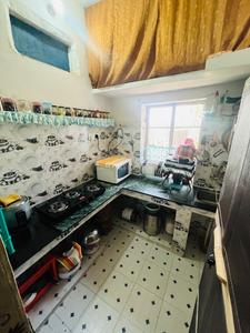 Kitchen Image of 4356 Sq.ft 7 BHK Independent House for sale in Lower Shiv Nagar Jammu for Rs. 15000000