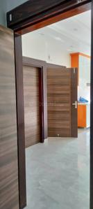 Bedroom Image of 1080 Sq.ft 2 BHK Builder Floor for rent in Ansal Golf Links 1 Greater Noida for Rs. 28000
