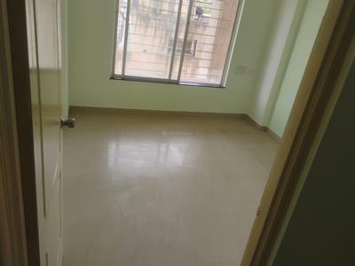 Bedroom Image of 600 Sq.ft 1 BHK Apartment / Flat for rent in Goel Amrut Ganga, Anand Nagar, Sinhagad Road Pune for Rs. 18000