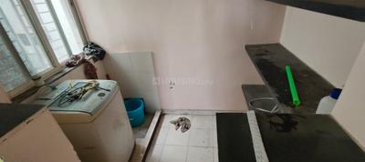Bedroom Image of 1456 Sq.ft 3 BHK Apartment / Flat for rent in Giridhar Oasis, Kharadi Pune for Rs. 54000