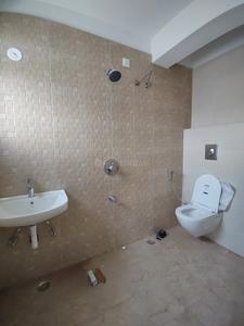 Bathroom Image of 2630 Sq.ft 3 BHK Apartment / Flat for rent in Madhuban Udaipur for Rs. 37000