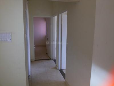 Passage Image of 886 Sq.ft 3 BHK Apartment / Flat for sale in Misrod Bhopal for Rs. 6000000