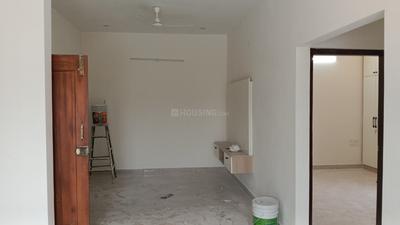Living Room Image of 1200 Sq.ft 2 BHK Apartment / Flat for rent in Byatarayanapura CMC And OG Part Bengaluru for Rs. 32000