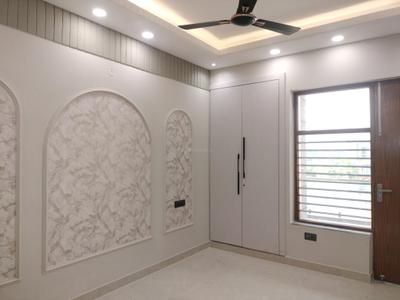 Bedroom Image of 1350 Sq.ft 3 BHK Builder Floor for sale in Puri Kohinoor Faridabad, Sector 89 Faridabad for Rs. 16000000
