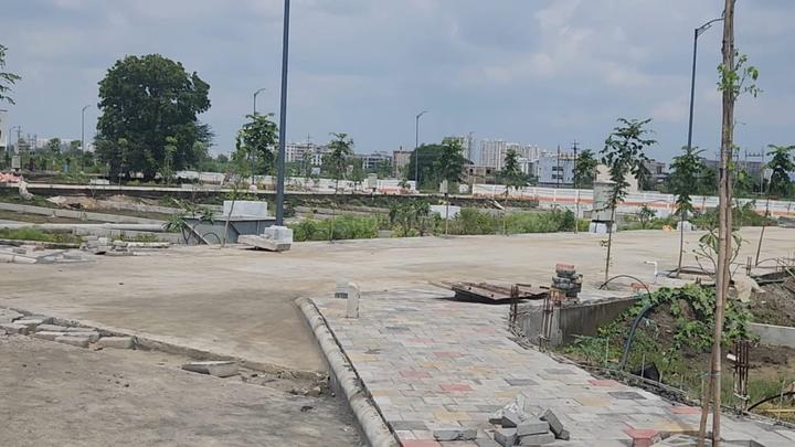Mauli Infra Main Image 1