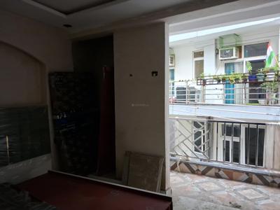 Bedroom Image of 1050 Sq.ft 2 BHK Apartment / Flat for sale in Hark Sai Homes 6, Sector 49 Noida for Rs. 5100006