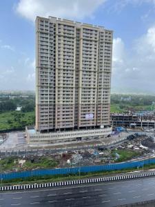 Image of 1980 Sq.ft 2 BHK Apartment / Flat for sale in Paradise Sai World City, Panvel, Navi Mumbai for Rs. 21200000
