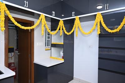 Image of 1160 Sq.ft 2 BHK Apartment / Flat for sale in Nithya Sunrise, Whitefield, Bengaluru for Rs. 15000000