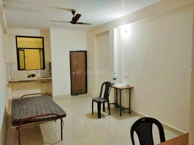 Hall Image of Jaiswal girls pg in Rajapur, Allahabad