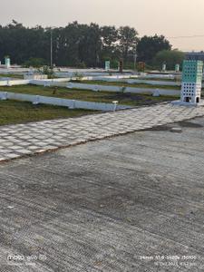 Image of 1291 Sq.ft Residential Plot / Land for sale in Bhokara, Nagpur for Rs. 3550000