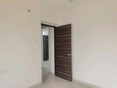 Bedroom Image of 815 Sq.ft 2 BHK Apartment / Flat for sale in Fair Township Building No 1, Palghar Mumbai for Rs. 3168000