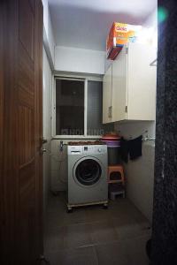 Image of 1623 Sq.ft 3 BHK Apartment / Flat for sale in Kondhwa Budruk, Pune for Rs. 19500000