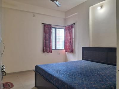Bedroom Image of 750 Sq.ft 2 BHK Apartment / Flat for sale in Bhayli Vadodara for Rs. 2500000