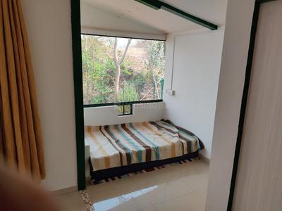 Bedroom Image of 1440 Sq.ft 3 BHK Apartment / Flat for sale in ACME Ozone, Thane West Thane for Rs. 19800000