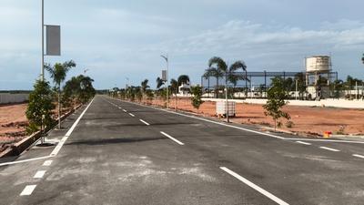 Image of 1500 Sq.ft Residential Plot / Land for sale in Kurumbapalayam, Coimbatore for Rs. 6852000