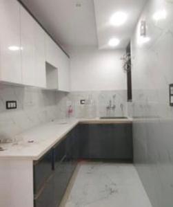 Kitchen Image of 1000 Sq.ft 3 BHK Builder Floor for sale in Builders World Developers Delhi World, Govindpuri New Delhi for Rs. 7000000