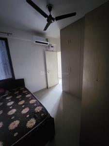Bedroom Image of 920 Sq.ft 3 BHK Apartment / Flat for rent in Habitat Prime, Sector 99A Gurgaon for Rs. 32000