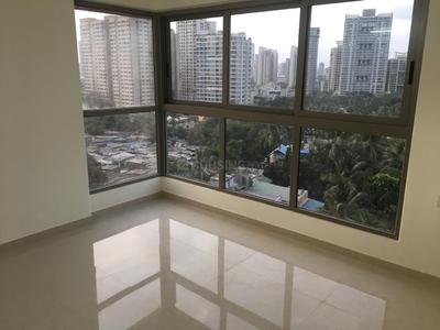 Bedroom Image of 830 Sq.ft 2 BHK Apartment / Flat for sale in Sunteck City Avenue 2, Malad West Mumbai for Rs. 18000000