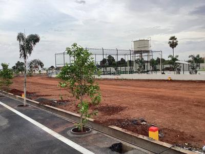 Image of 1925 Sq.ft Residential Plot / Land for sale in Kurumbapalayam, Coimbatore for Rs. 8749000