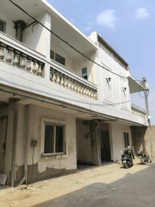 3 BHK Villa
