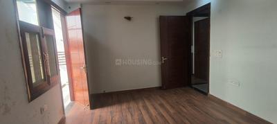 Bedroom Image of 2000 Sq.ft 3 BHK Builder Floor for rent in Sector 50 Noida for Rs. 55000