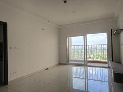 Living Room Image of 940 Sq.ft 2 BHK Apartment / Flat for sale in Eden Park At The Prestige City, V. Kallahalli Bengaluru for Rs. 13000000