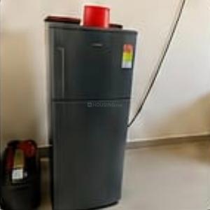 Kitchen Image of 650 Sq.ft 1 BHK Apartment / Flat for rent in Shivaji Nagar Pune for Rs. 34000