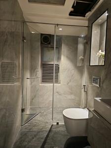 Bedroom Two Image of 1396 Sq.ft 2 BHK Apartment / Flat for sale in Adani Atelier Greens, Mundhwa Pune for Rs. 21100000