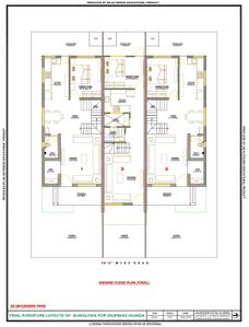 Image of 3600 Sq.ft 4 BHK Independent House for sale in Ghuma, Ahmedabad for Rs. 13000000