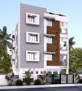 3 BHK Flat