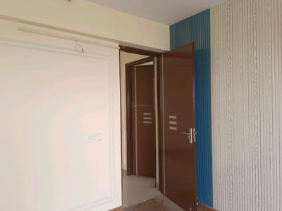 Bedroom Image of 1380 Sq.ft 2 BHK Apartment / Flat for sale in Ramprastha The Edge Towers, Sector 37D Gurgaon for Rs. 11800000