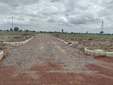 Image of 200 Sq.ft Residential Plot / Land for sale in Sadasivpet, Sangareddy for Rs. 3400000