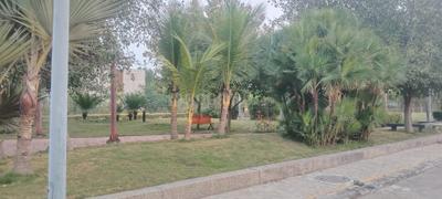 Image of 1200 Sq.ft Residential Plot / Land for sale in Agarwal Emerald Nirvana, County Walk Township, Indore for Rs. 10800000
