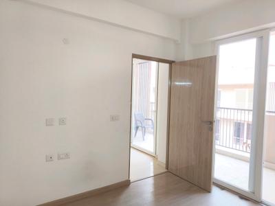 Bedroom Image of 1611 Sq.ft 3 BHK Builder Floor for sale in DLF Gardencity Enclave, Sector 93 Gurgaon for Rs. 20500000