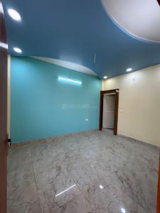 Bedroom Image of 1500 Sq.ft 3 BHK Independent House for sale in Omaxe City Lucknow for Rs. 9500000