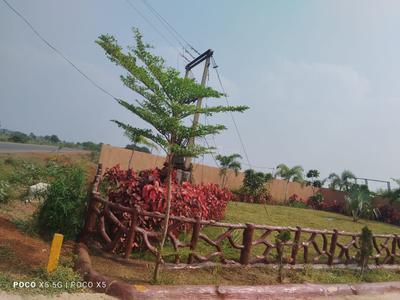 Image of 1000 Sq.ft Residential Plot / Land for sale in Singar City, Naya Raipur, Raipur for Rs. 1350000