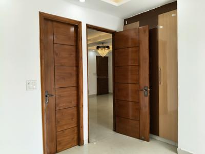 Bedroom Image of 1200 Sq.ft 2 BHK Builder Floor for rent in Pioneer Floors - 8, Sector 15 Gurgaon for Rs. 35000