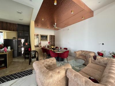Hall Image of 6000 Sq.ft 6 BHK Duplex for sale in Jigani Bengaluru for Rs. 45000000