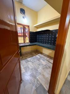 Bedroom Image of 150 Sq.ft 3 BHK Independent House for rent in Rajabagicha Cuttack for Rs. 15000