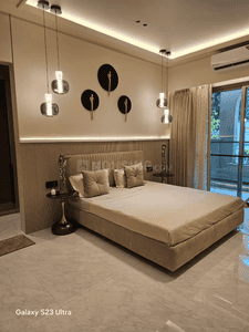 Image of 1549 Sq.ft 3 BHK Apartment / Flat for sale in Pam Solitaire Castle, Vasai West, Vasai for Rs. 12600000