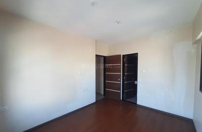 Bedroom Image of Sun Residency Apartment in Hinjawadi, Pune