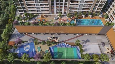Image of 2160 Sq.ft 3 BHK Apartment / Flat for sale in Pristine The Lords, Pashan, Pune for Rs. 28500000